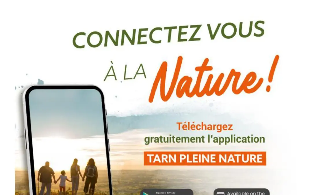 TARN PLEINE NATURE