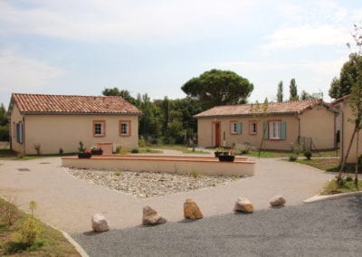 Les logements communaux