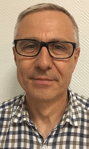Patrick Causse