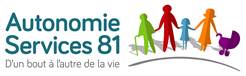 Autonomie Services 81