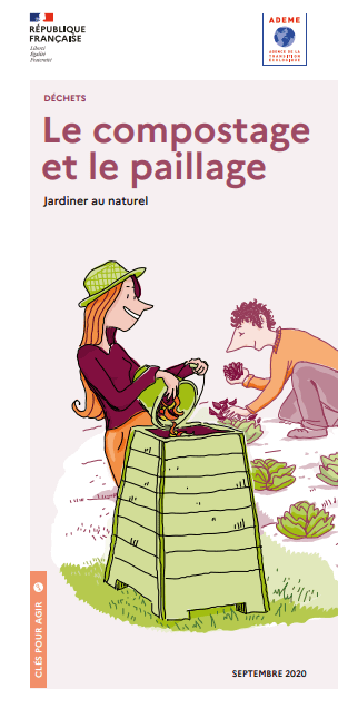 Capture d’écran compostage